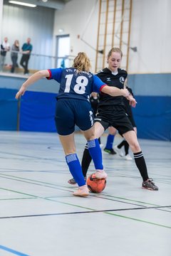 Bild 189 - F Loewinnen Hallen Cup